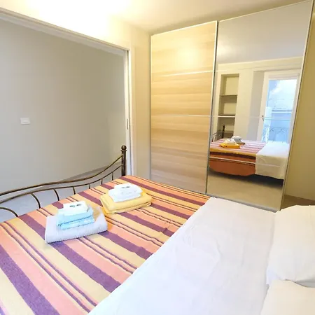 アパート Gimasi By Portofinovacanze ラッパロ