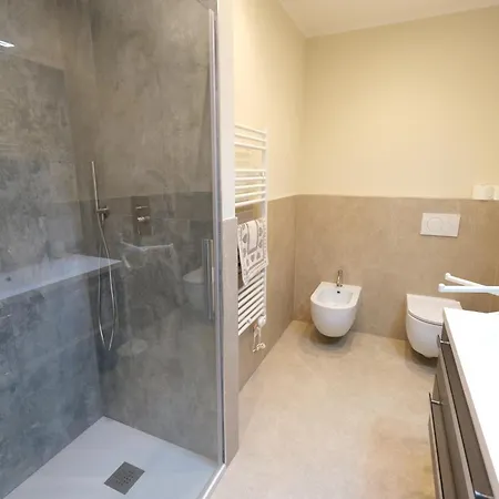 Gimasi By Portofinovacanze * ラッパロ