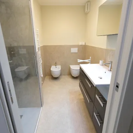 Gimasi By Portofinovacanze ラッパロ