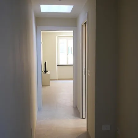 Gimasi By Portofinovacanze アパート