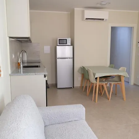 Gimasi By Portofinovacanze アパート ラッパロ