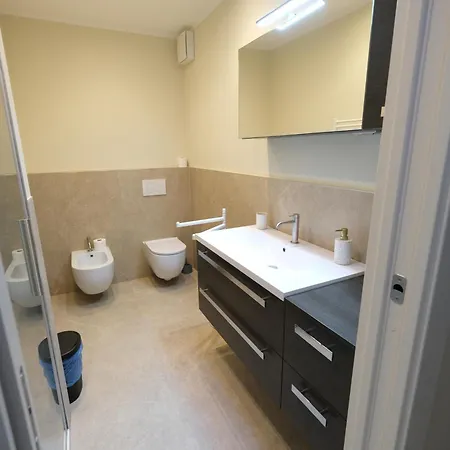 Gimasi By Portofinovacanze