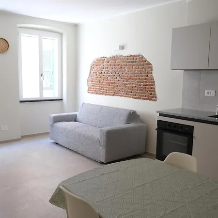 Gimasi By Portofinovacanze Daire