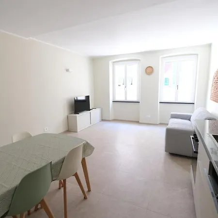 Gimasi By Portofinovacanze *