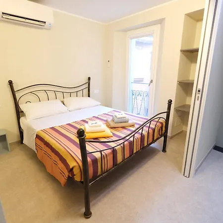 Gimasi By Portofinovacanze * Rapallo