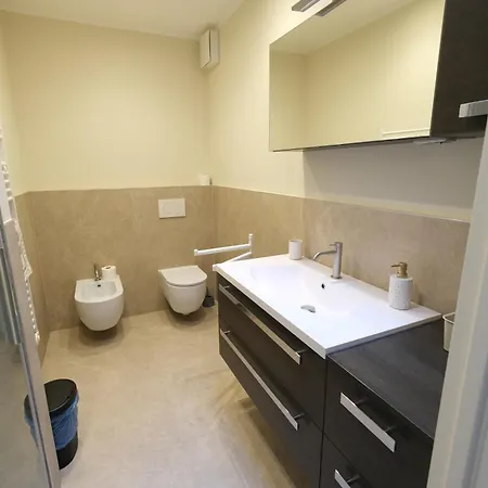 アパート Gimasi By Portofinovacanze ラッパロ