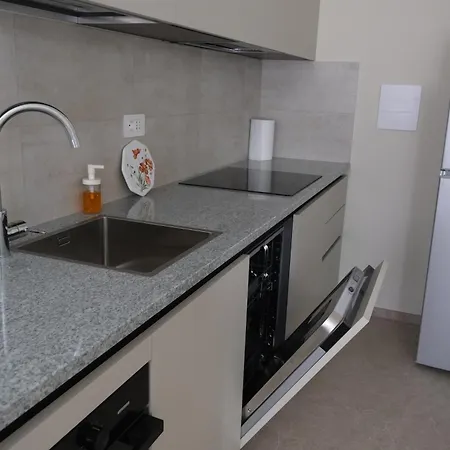 Gimasi By Portofinovacanze Apartment Rapallo