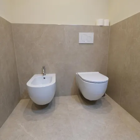 Apartment Gimasi By Portofinovacanze