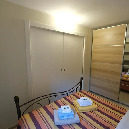 Gimasi By Portofinovacanze Apartment Rapallo