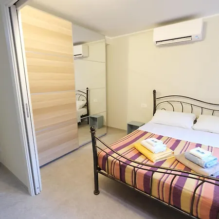 Apartment Gimasi By Portofinovacanze *